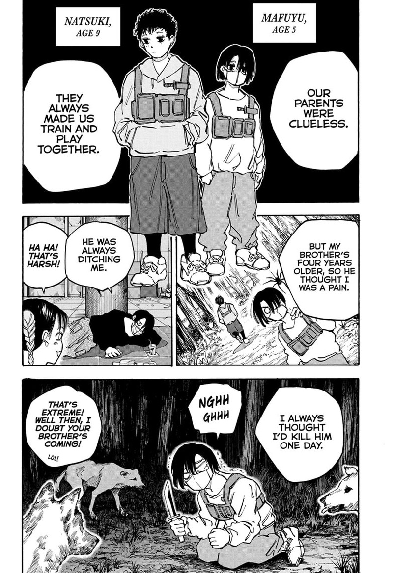 Chapter 94 Twisted - Page 10